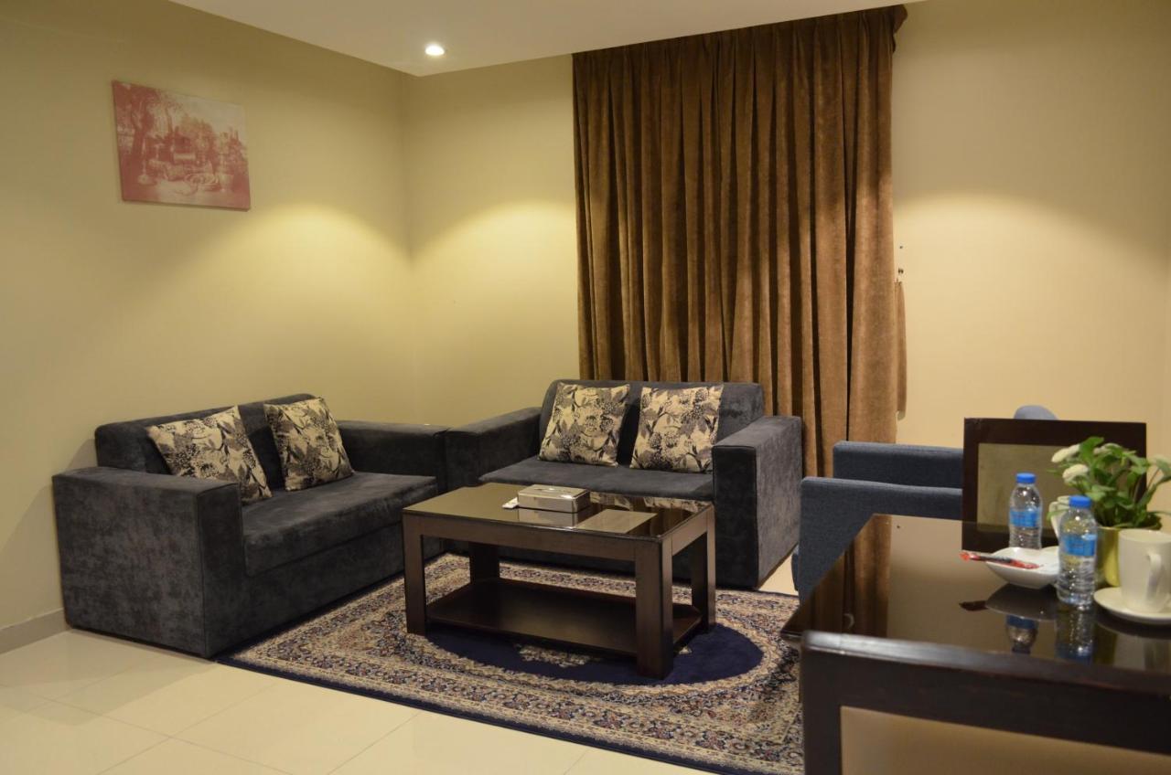 Open Hotel Alolaya Al Khobar Exterior foto