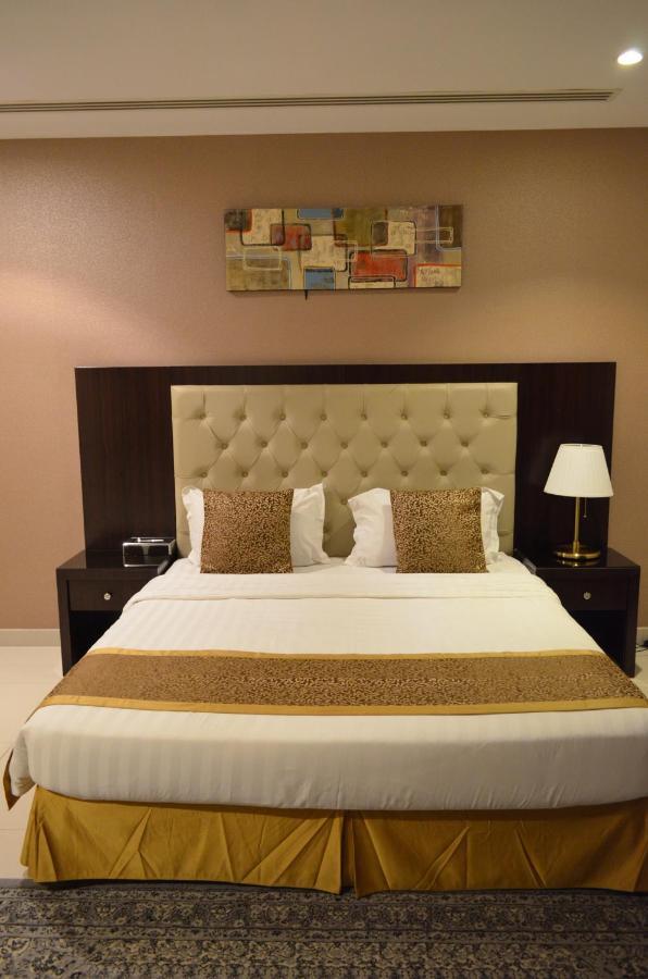 Open Hotel Alolaya Al Khobar Exterior foto