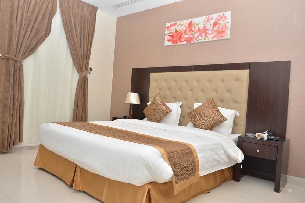 Open Hotel Alolaya Al Khobar Exterior foto